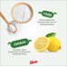 Средство для мытья посуды Биолан Актив Био Сода+сок лимона 4800 гр.